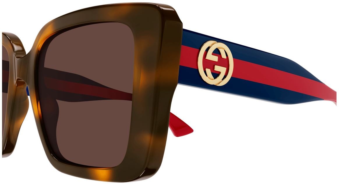 Gucci Cruise GG1861S Sunglasses