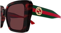 Gucci Cruise GG1861S Sunglasses