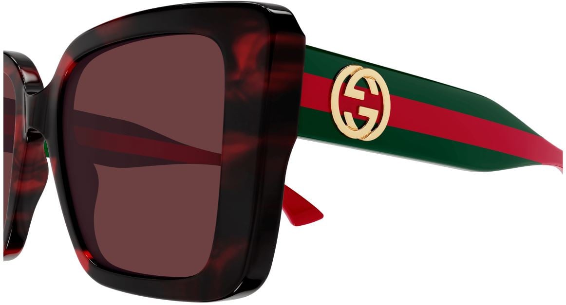 Gucci Cruise GG1861S Sunglasses