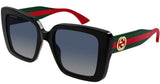 Gucci Cruise GG1861S Sunglasses