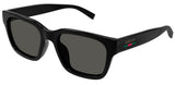 Lunettes de Soleil Gucci Web GG1857SK