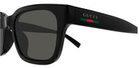 Zonnebril Gucci Web GG1857SK