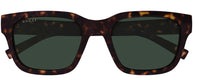 Zonnebril Gucci Web GG1857SK