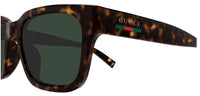 Zonnebril Gucci Web GG1857SK