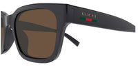 Zonnebril Gucci Web GG1857SK