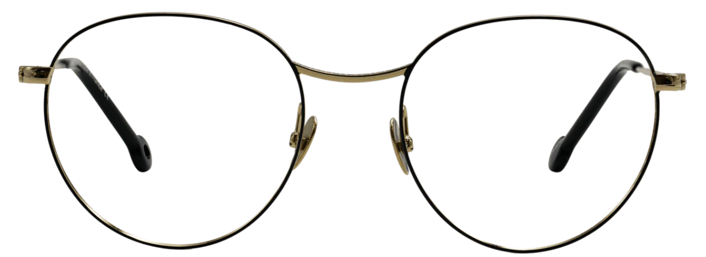 Brille Nathalie Blanc Zoe
