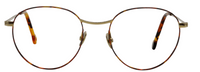 Brille Nathalie Blanc Zoe