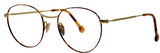 Lunettes de vue Nathalie Blanc Zoe