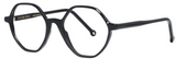 Nathalie Blanc Audrey Eyeglasses