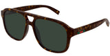 Lunettes de Soleil Gucci Web GG1856S