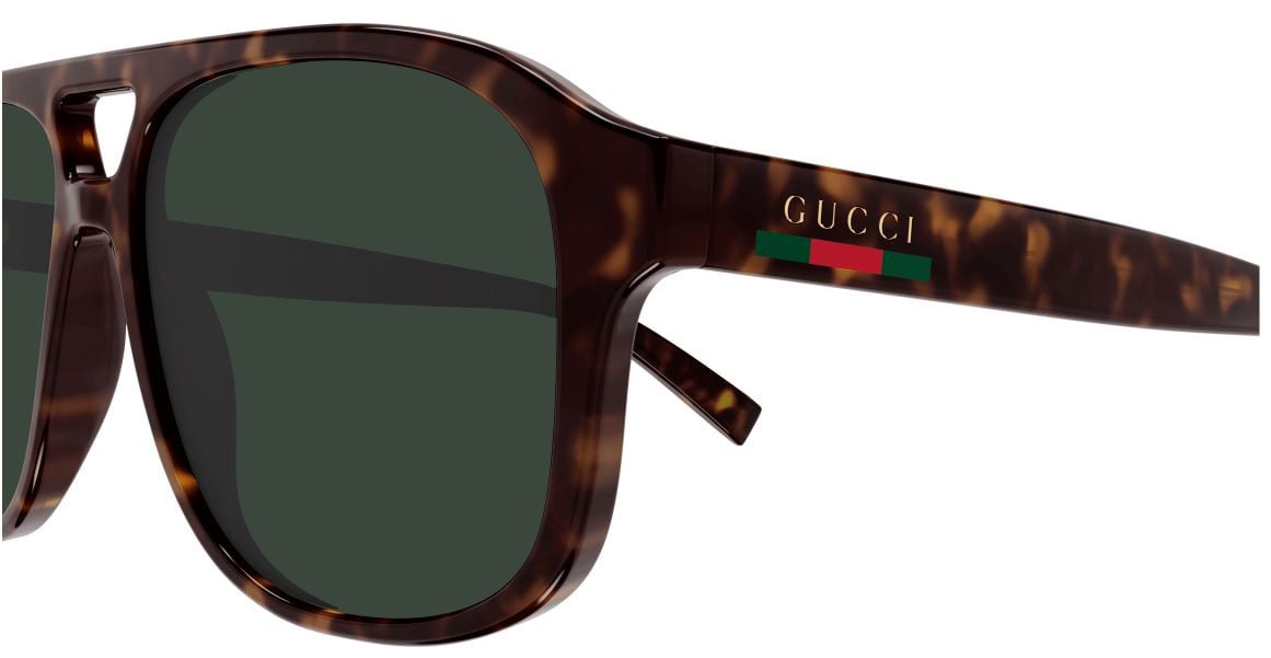 Óculos de Sol Gucci Web GG1856S