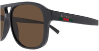 Óculos de Sol Gucci Web GG1856S