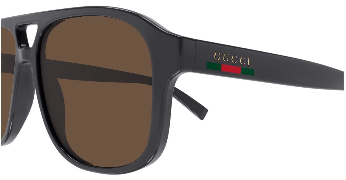 Óculos de Sol Gucci Web GG1856S