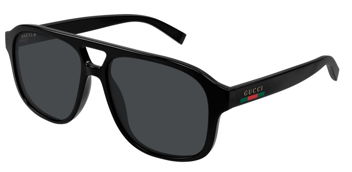 Óculos de Sol Gucci Web GG1856S