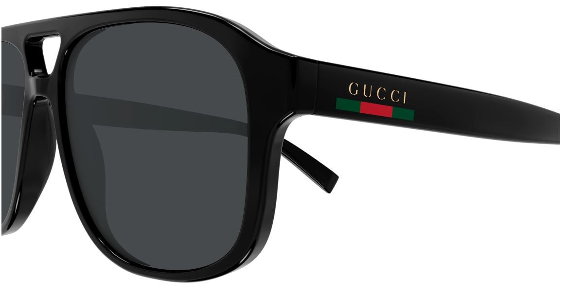 Óculos de Sol Gucci Web GG1856S