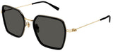 Gucci Emblem GG1850SA Sunglasses