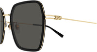 Gucci Emblem GG1850SA Sunglasses