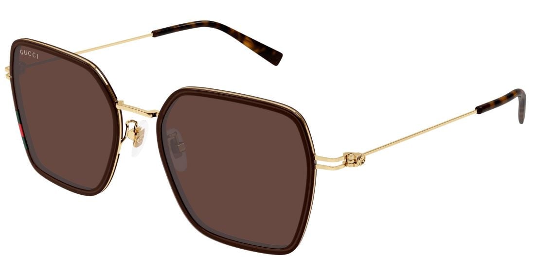 Gucci Emblem GG1850SA Sunglasses