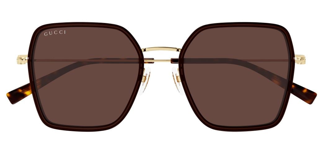 Gucci Emblem GG1850SA Sunglasses