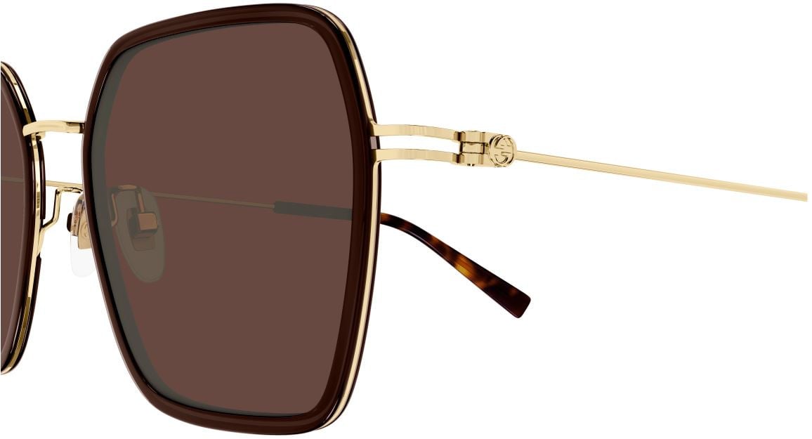 Gucci Emblem GG1850SA Sunglasses