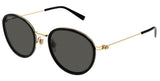 Gucci Emblem GG1849S Sunglasses