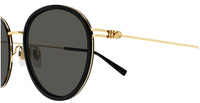 Gucci Emblem GG1849S Sunglasses