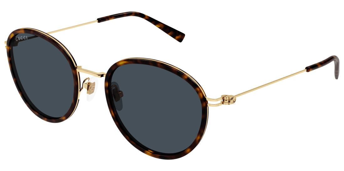 Gucci Emblem GG1849S Sunglasses