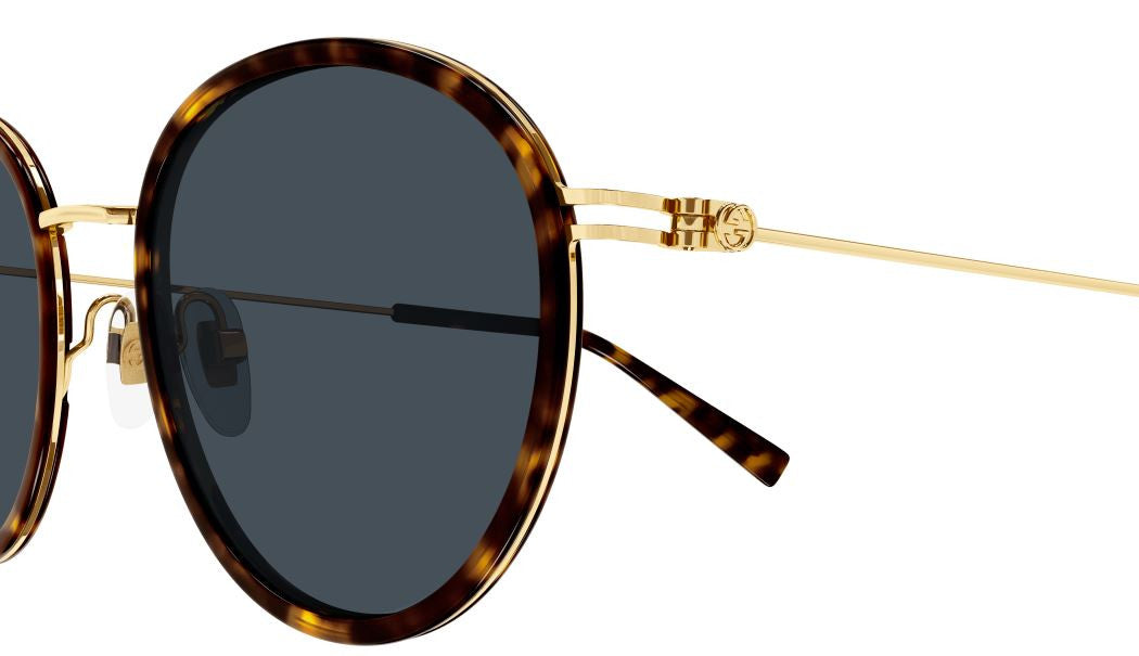 Gucci Emblem GG1849S Sunglasses