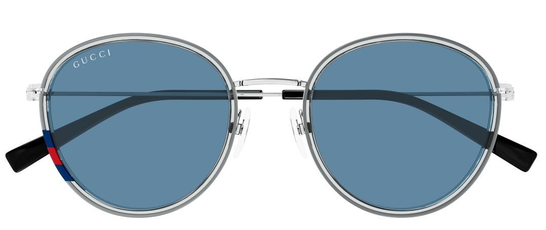 Gucci Emblem GG1849S Sunglasses