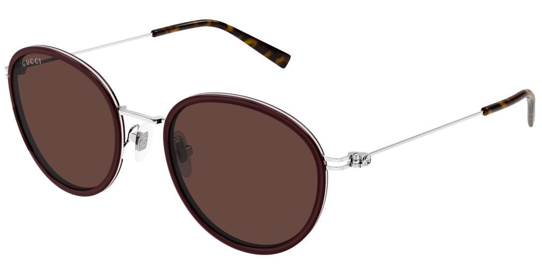 Gucci Emblem GG1849S Sunglasses