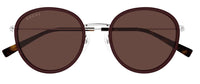 Gucci Emblem GG1849S Sunglasses