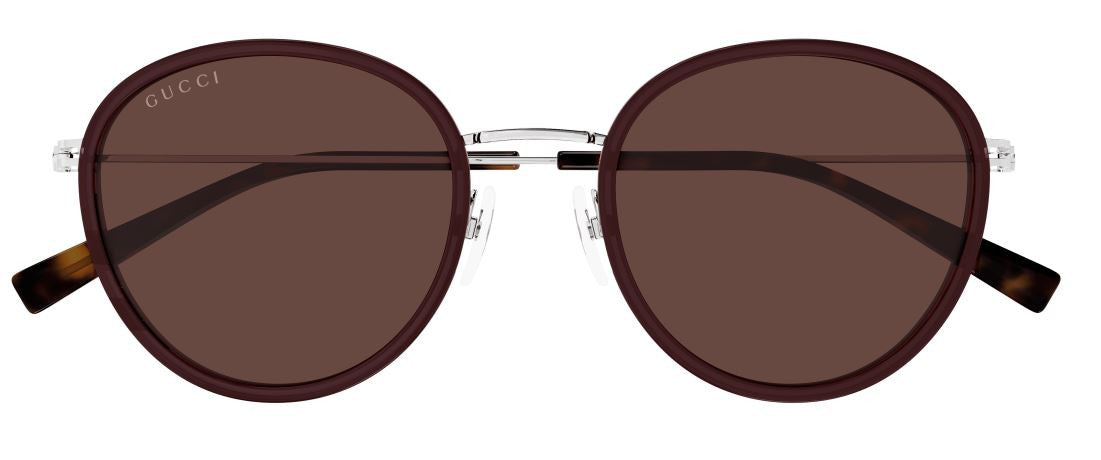 Gucci Emblem GG1849S Sunglasses