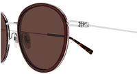 Gucci Emblem GG1849S Sunglasses