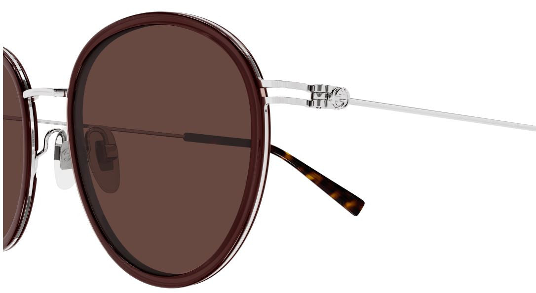 Gucci Emblem GG1849S Sunglasses