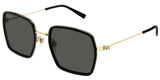 Gucci Emblem GG1848S Sunglasses