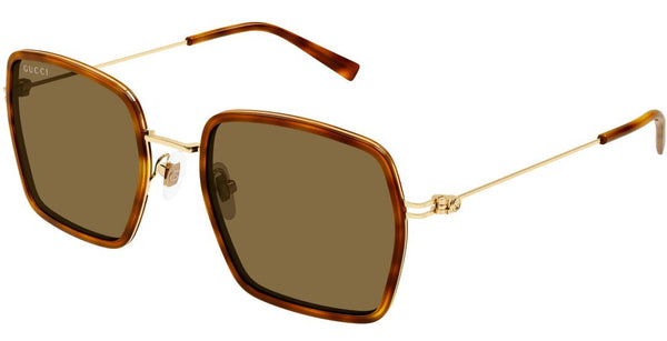 Óculos de Sol Gucci Emblem GG1848S