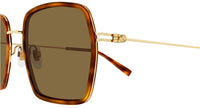 Óculos de Sol Gucci Emblem GG1848S