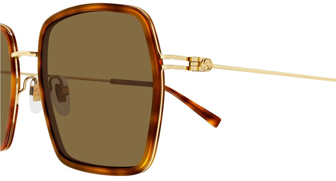 Óculos de Sol Gucci Emblem GG1848S
