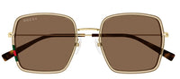 Óculos de Sol Gucci Emblem GG1848S