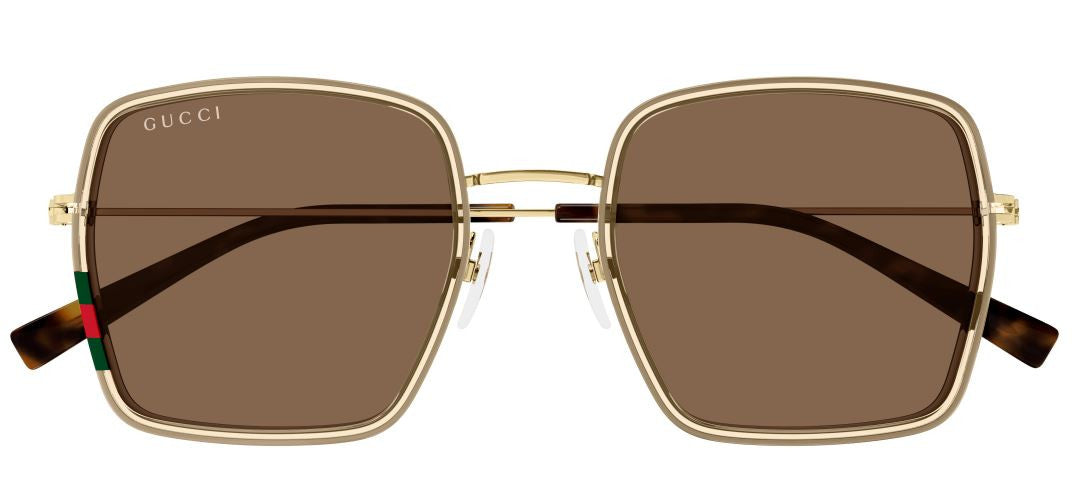 Óculos de Sol Gucci Emblem GG1848S