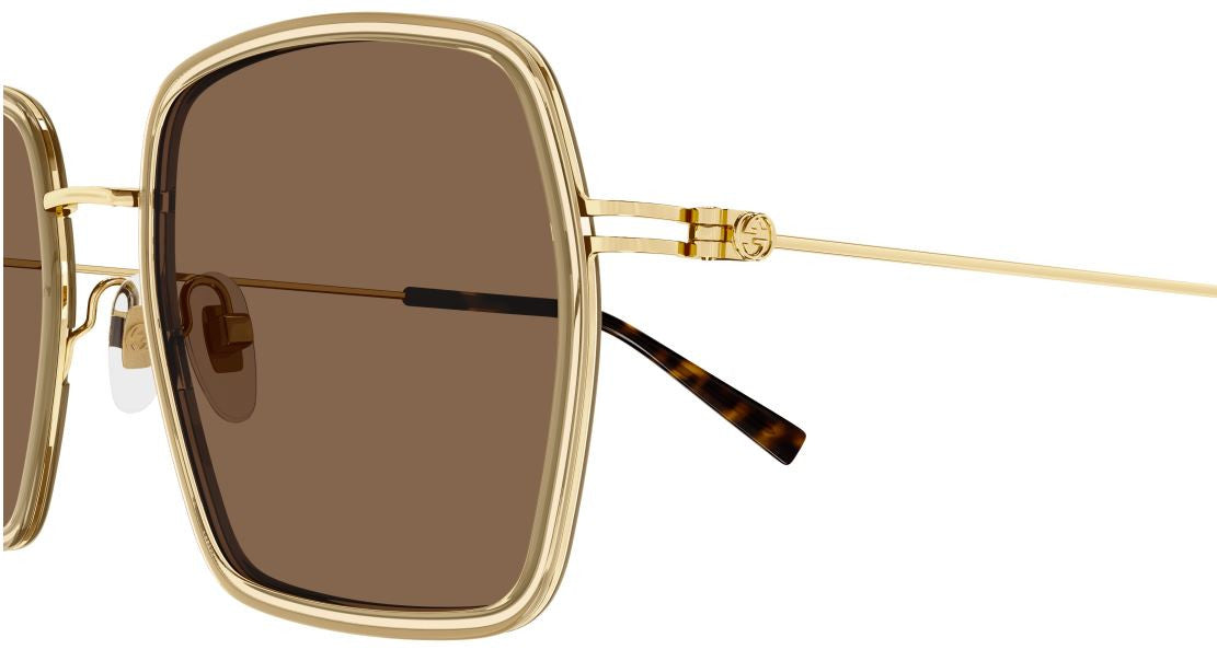 Óculos de Sol Gucci Emblem GG1848S