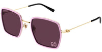 Óculos de Sol Gucci Emblem GG1848S