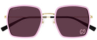 Óculos de Sol Gucci Emblem GG1848S