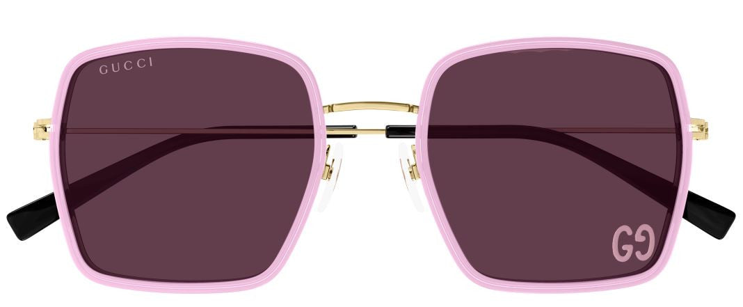 Óculos de Sol Gucci Emblem GG1848S