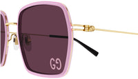 Óculos de Sol Gucci Emblem GG1848S