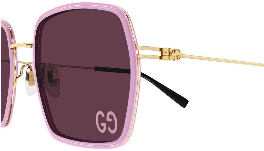 Óculos de Sol Gucci Emblem GG1848S