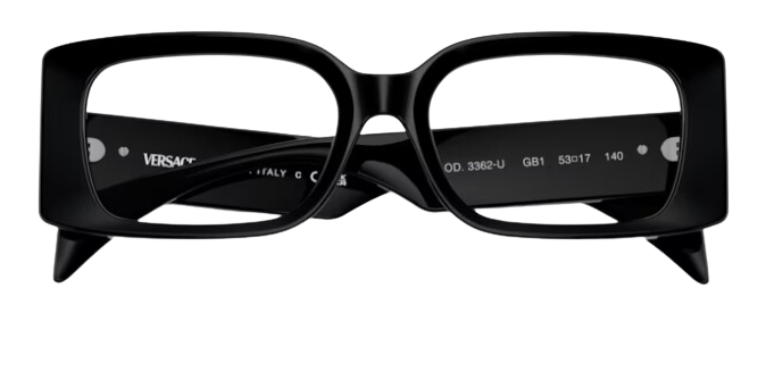 Versace VE3362U Eyeglasses