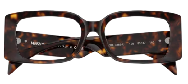 Versace VE3362U Eyeglasses
