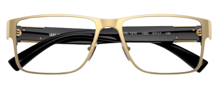 Korrektionsbrille Versace VE1274