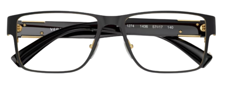 Korrektionsbrille Versace VE1274